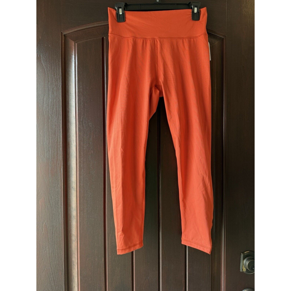 NWT adidas women Optime Stash 7/8 Leggings